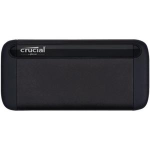 Disque dur SSD Externe Crucial X8 2T image-3