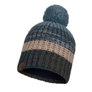 Cap Buff Knitted & Fleece Alina image-0