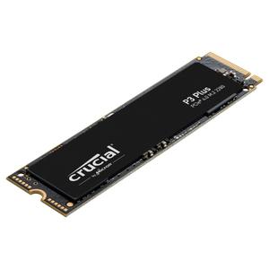 Disque dur SSD Crucial P3 Plus 4T PCIe M.2 *CT4000P3PSSD8 image-5