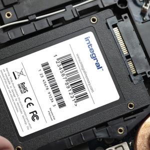 Disque dur SSD Integral P-Series 5 S-ATA image-1