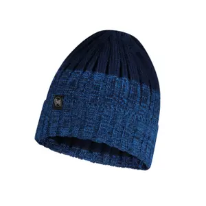 Bonnet Buff Knitted & Fleece Igor Night image-0