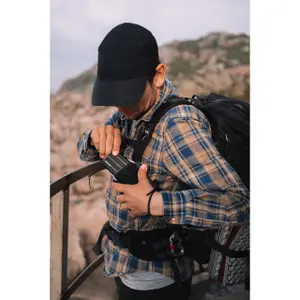 Disque dur SSD Externe Samsung T7 Shield 1T Noir *MU-PE1T0S/EU image-5