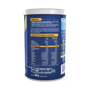 Complément alimentaire thé pêche Apurna Maltodextrine image-3