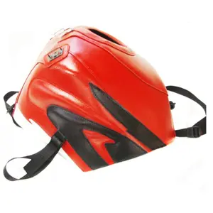 Motorcycle tank protector Bagster cbr image-1