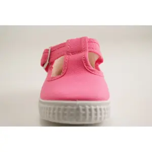 Canvas baby shoes Cienta image-1