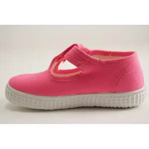 Canvas baby shoes Cienta image-2