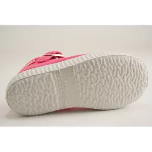 Canvas baby shoes Cienta image-4