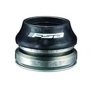 Ενσωματωμένος διευθυντήρας FSA Orbit c33e 1 1/8 1 1/4 capot 15mm image-0
