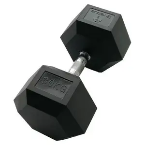 Haltère hexagonale Sveltus image-1