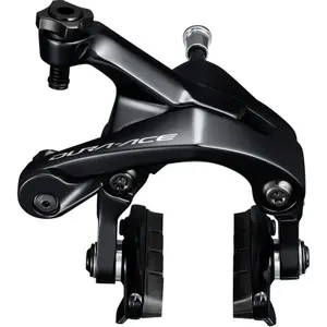 Pinza de freno delantera Shimano br-9100 dura ace route 49 mm