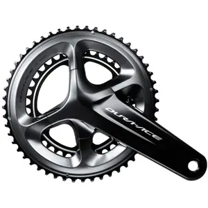 Pédalier double Shimano Dura Ace FC-9100 11V