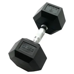 Haltère hexagonale Sveltus image-4