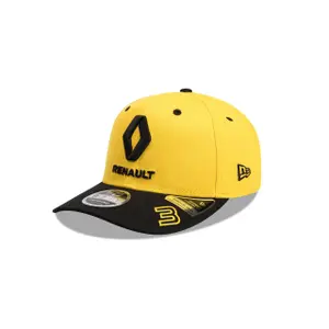 Casquette New Era Ricciardo Essential Ren F1 9fifty image-0