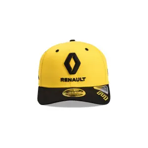 Casquette New Era Ricciardo Essential Ren F1 9fifty image-1