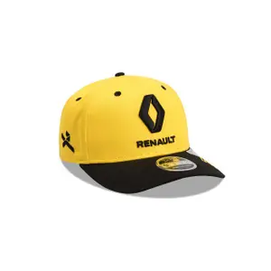 Casquette New Era Ricciardo Essential Ren F1 9fifty image-2