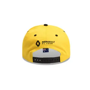 Casquette New Era Ricciardo Essential Ren F1 9fifty image-3
