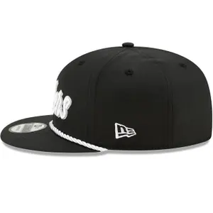 Casquette New Era Emea 1960 Oakland Raiders image-2