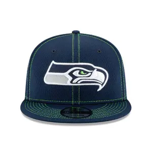Snapback Cap New Era NFL Seattle Seahawks