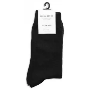 Football Socks Jack & Jones Jens (x5) image-1