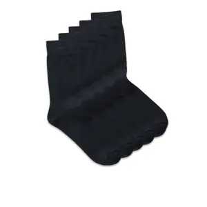 Football Socks Jack & Jones Jens (x5) image-0