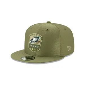 Cap New Era Eagles Sts 9fifty image-0