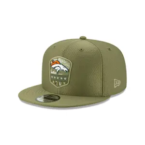 Cap New Era Broncos Sts 9fifty image-0