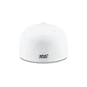 Casquette New Era Miami Dolphins Platinum 59fifty image-3