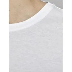 Camiseta Jack & Jones Noa crew neck image-5