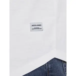 Camiseta Jack & Jones Noa crew neck image-6