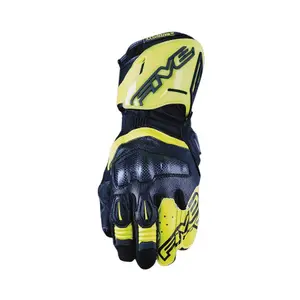 Motorradhandschuhe Winter Five RFXWP