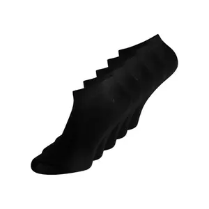 Football Socks Jack & Jones dongo (x5) image-2