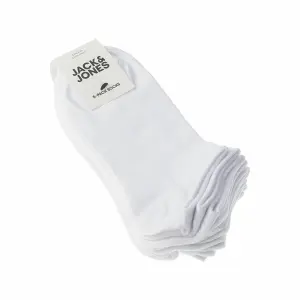 Football Socks Jack & Jones dongo (x5) image-1