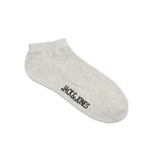 Football Socks Jack & Jones Dongo (x5) image-1