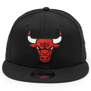 Gorra New Era NBA Chicago Bulls image-0