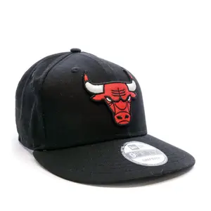Gorra New Era NBA Chicago Bulls image-1