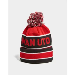 Čepice New Era Manchester United Jake Knit Cuff image-1