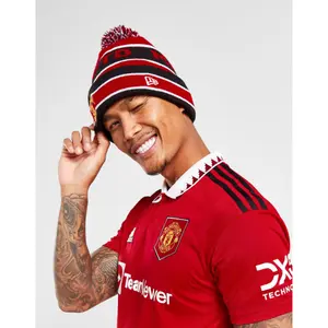 Čepice New Era Manchester United Jake Knit Cuff image-2
