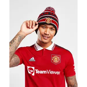 Čepice New Era Manchester United Jake Knit Cuff image-3