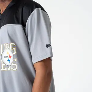  New EraT - s h i r t   Stacked Wdmk Pittsburgh Steelers image-5