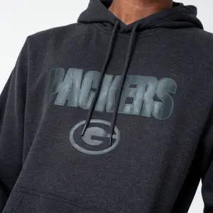 Sweat zipp New Era  NFL Green Bay Packers image-3