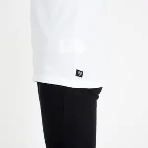 T-shirt New Era NBA Logo Ret Chicago Bulls image-4