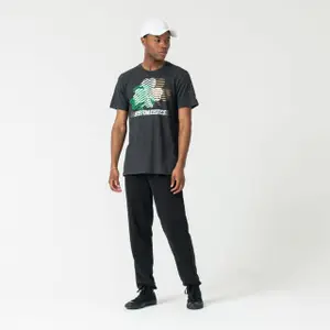T-shirt New Era NBA Logo Ret Boston Celtics image-1