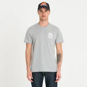 T-shirt New Era Tigers Far East image-0