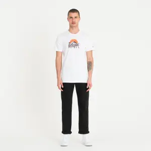 T-shirt New Era Imprimé Far East image-3