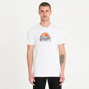 T-shirt New Era Imprimé Far East image-4