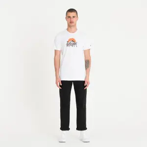 T-shirt New Era Imprimé Far East image-5