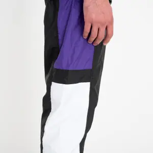 Pantaloni da jogging New Era Block image-3