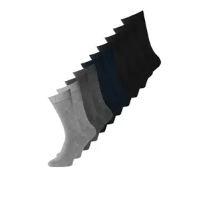 Football Socks Jack & Jones Jens (x10) image-0
