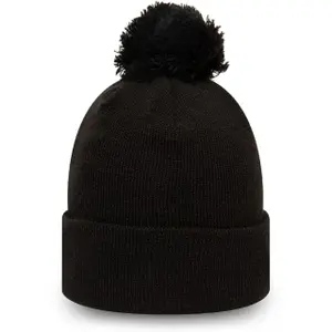 Bonnet tricot  femme New Era  MLB Twine New York Yankees image-2
