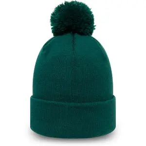 Bonnet tricoté femme New Era League Estl Los Angeles Dodgers image-2